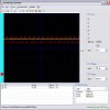 Servo Balancing Type 4bit ADCの波形