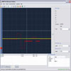 Successive Approximation Type 4bit ADCの波形