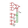 AOI-50-60の回路図