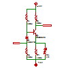 Abs-1Tr-1Dの回路図