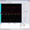 Asynchronous Binary Counterの波形