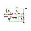 Dischargerの回路図