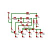 Electric Chimeの回路図