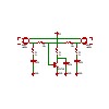 Electric Leveler HgSWの回路図