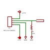 HCS-10-50APCLの回路図