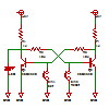 Hold SW 2Tr BMVの回路図