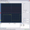 Johnson Counter 4bit Boobie Trapの波形