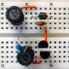 Lambda Diode OSCの写真