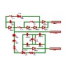 Easy Function Generatorの回路図