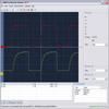 AstableMultiVibratorの波形