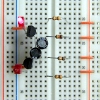 AstableMultiVibratorの写真