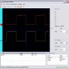 AstableMultiVibratorの波形