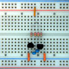 AstableMultiVibratorの写真