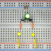 AstableMultiVibratorの写真