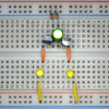 AstableMultiVibratorの写真