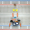 AstableMultiVibratorの写真