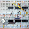 Decimal 2-digit Programmable Dividerの写真