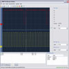 Decimal 2-digit Programmable Dividerの波形