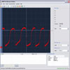 AstableMultiVibratorの波形