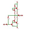 ＳＥＰＰ ブートストラップコンデンサ無しの回路図