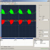 Saw Wave Generator 1Tr-SPの波形