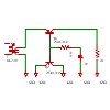 Tr Rectifierの回路図