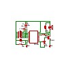 Electric Music Boxの回路図